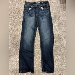 Buckle BKE Men’s Jeans